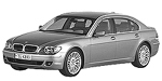 BMW E66 C3347 Fault Code