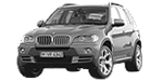 BMW E70 C3347 Fault Code