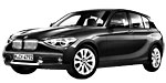 BMW F20 C3347 Fault Code