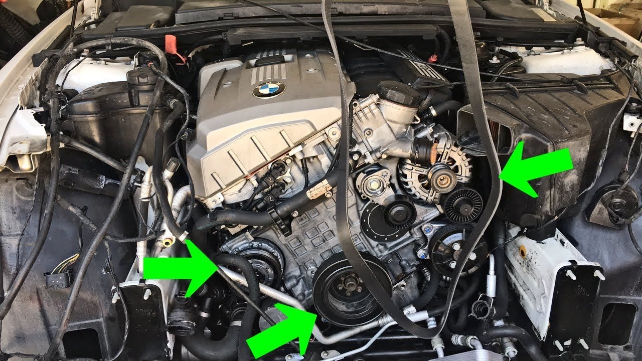 See C3347 repair manual
